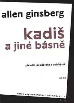 Kadiš a jiné básně