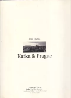 Kafka & Prague