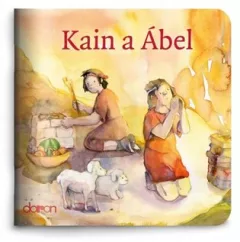 Kain a Ábel