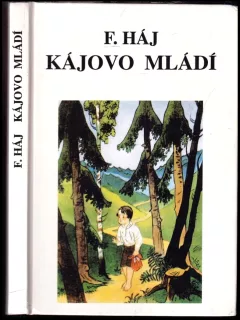Kájovo mládí
