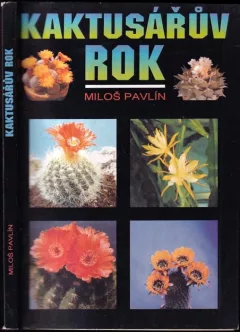 Kaktusářův rok