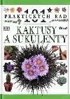 Kaktusy a sukulenty