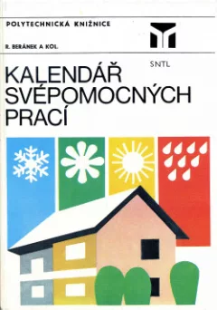 Kalendář svépomocných prací
