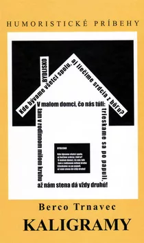 Kaligramy