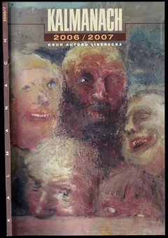 Kalmanach 2006/2007