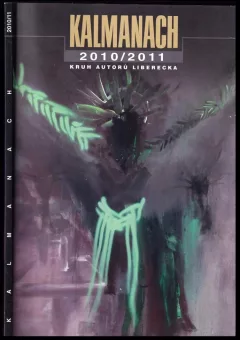 Kalmanach 2010/2011
