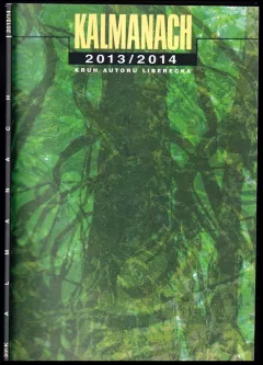 Kalmanach 2013/2014