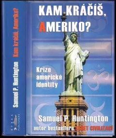 Kam kráčíš, Ameriko?
