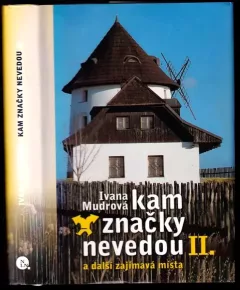 Kam značky nevedou II