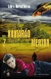 Kamarád z planety Merton