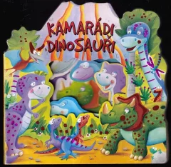 Kamarádi dinosauři