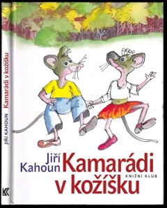 Kamarádi v kožíšku