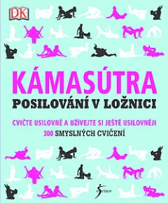 Kámasútra - Posilování v ložnici