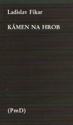 Kámen na hrob
