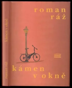 Kámen v okně : podzimní elegie za starého muže