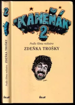 Kameňák 2