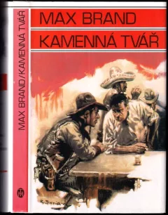 Kamenná tvář