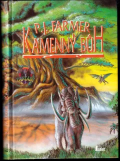 Kamenný bůh