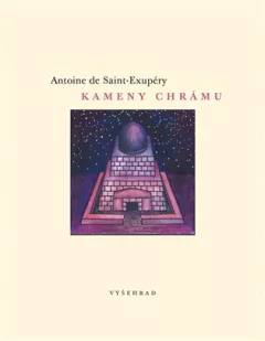 Kameny chrámu