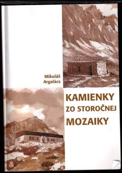 Kamienky zo storočnej mozaiky