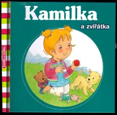 Kamilka a zvířátka
