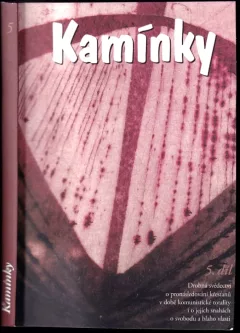 Kamínky 5