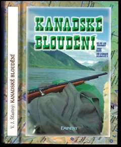 Kanadské bloudění