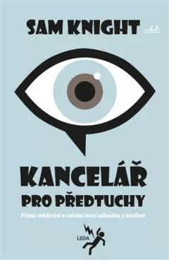 Kancelář pro předtuchy