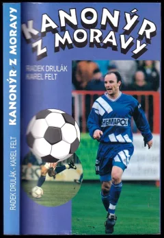 Kanonýr z Moravy