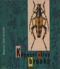 Kapesní atlas brouků