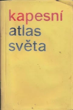 Kapesní atlas světa