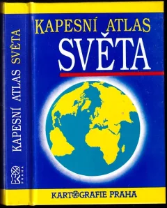Kapesní atlas světa