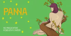 Kapesní horoskop Panna