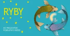 Kapesní horoskop Ryby