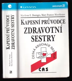 Kapesní průvodce zdravotní sestry