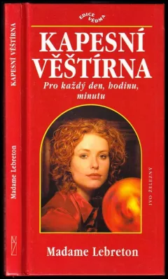 Kapesní věštírna pro každý den, hodinu, minutu