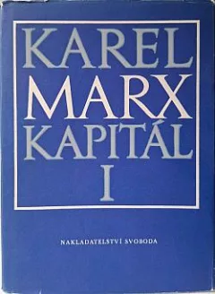 Kapitál I