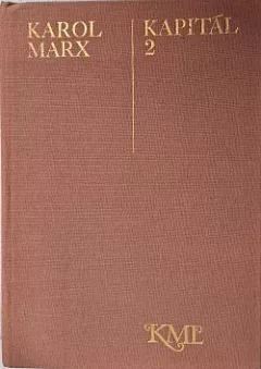 Kapitál II