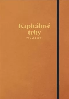 Kapitálové trhy