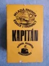 Kapitán