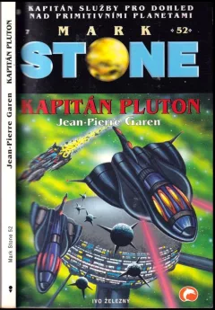 Kapitán Pluton