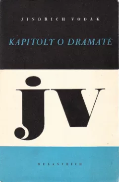 Kapitoly o dramatě