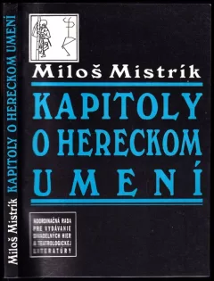 Kapitoly o hereckom umení