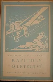 Kapitoly o letectví
