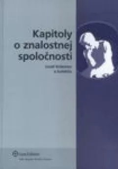 Kapitoly o znalostnej spoločnosti