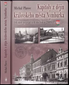 Kapitoly z dějin královského města Nymburka