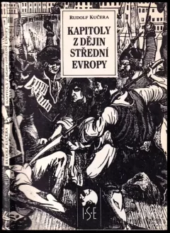 Kapitoly z dějin střední Evropy