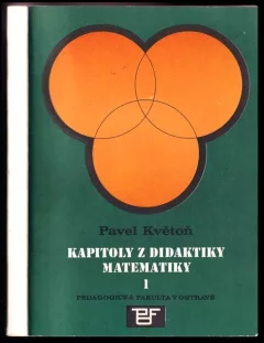 Kapitoly z didaktiky matematiky 1