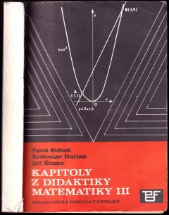 Kapitoly z didaktiky matematiky