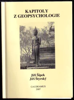 Kapitoly z geopsychologie